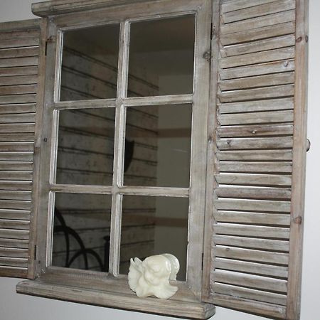 La Villa D'Olivene 쿠어스 외부 사진