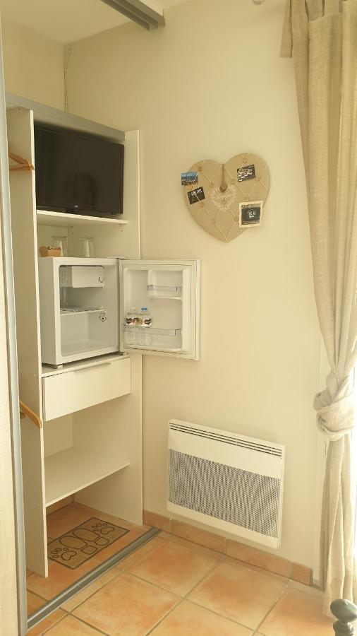 La Villa D'Olivene 쿠어스 외부 사진