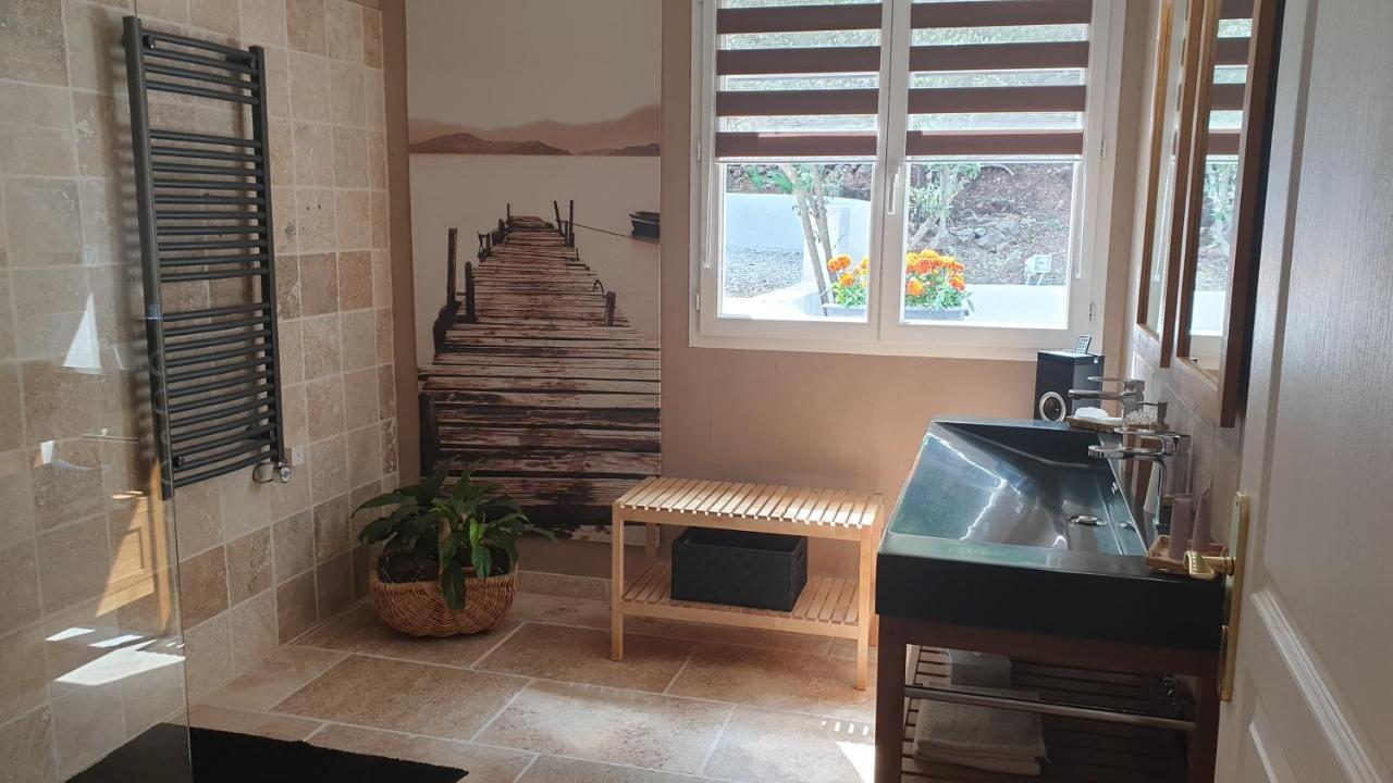La Villa D'Olivene 쿠어스 외부 사진