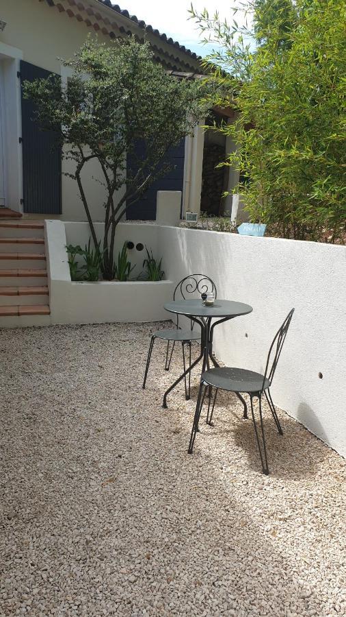 La Villa D'Olivene 쿠어스 외부 사진
