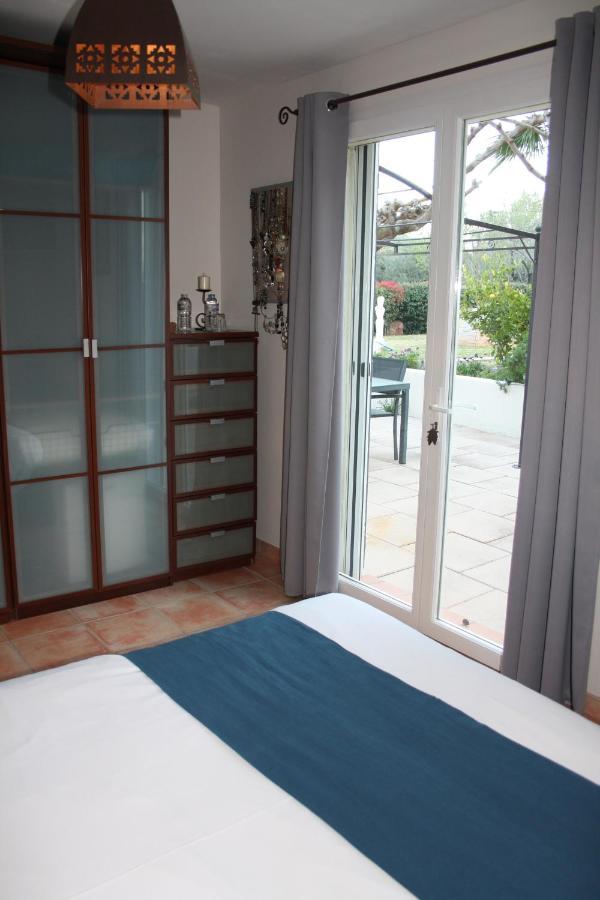 La Villa D'Olivene 쿠어스 외부 사진
