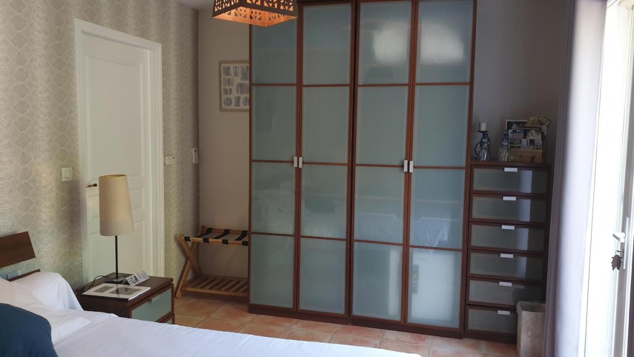 La Villa D'Olivene 쿠어스 외부 사진